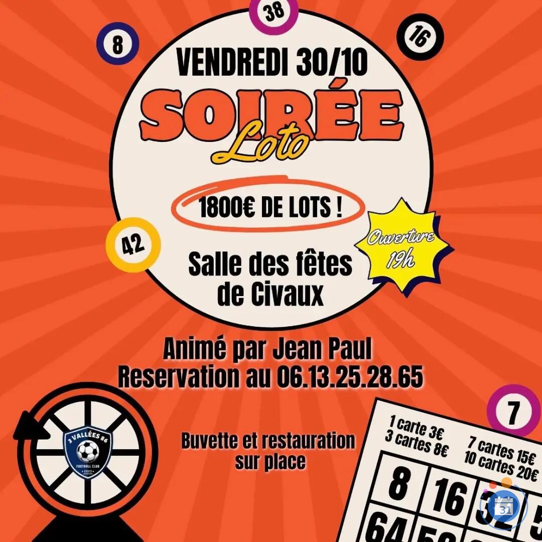 Image Loto (photo 1)