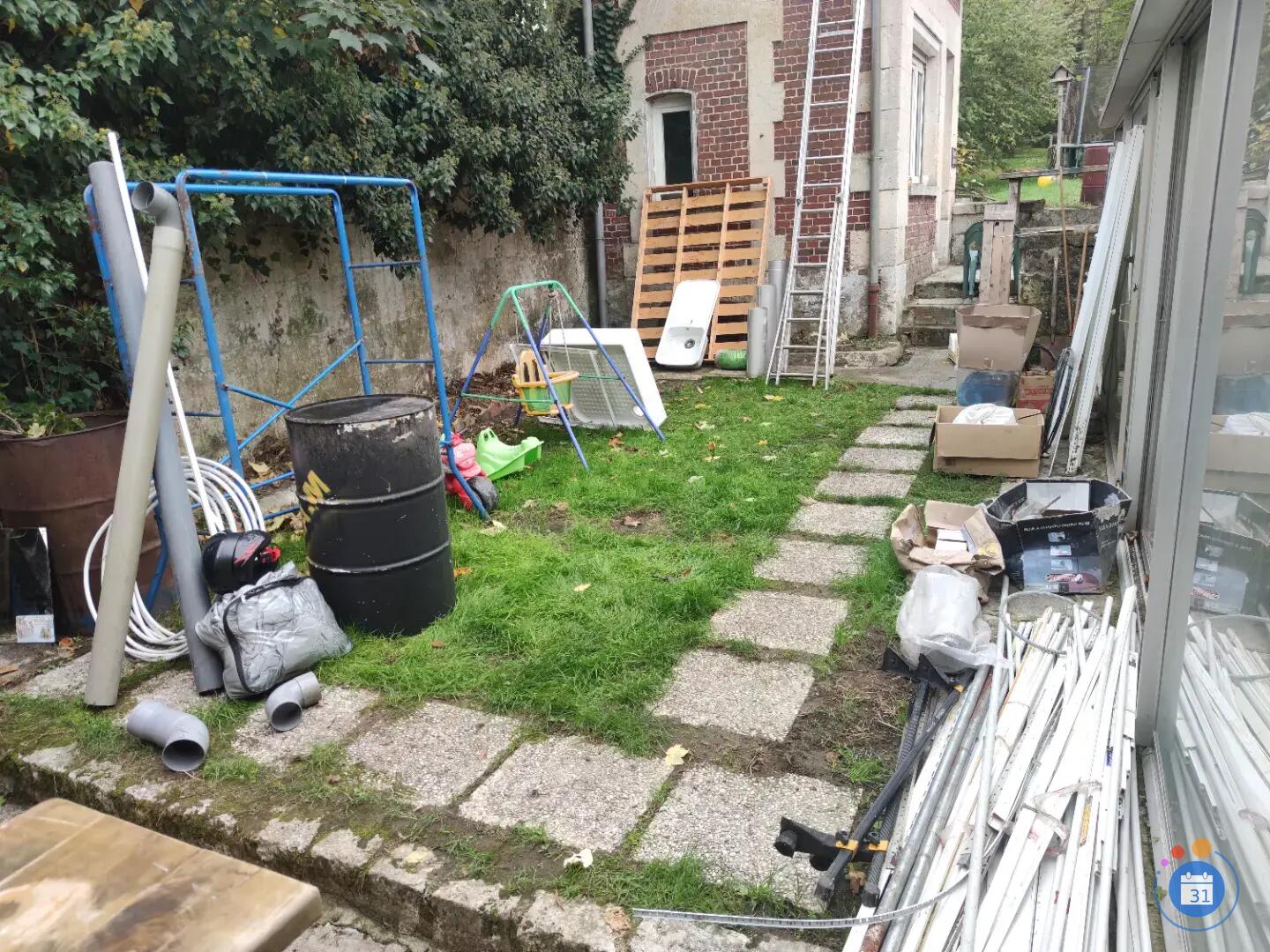 Image Vide Maisons : Tout à Prix Libre (photo 4)