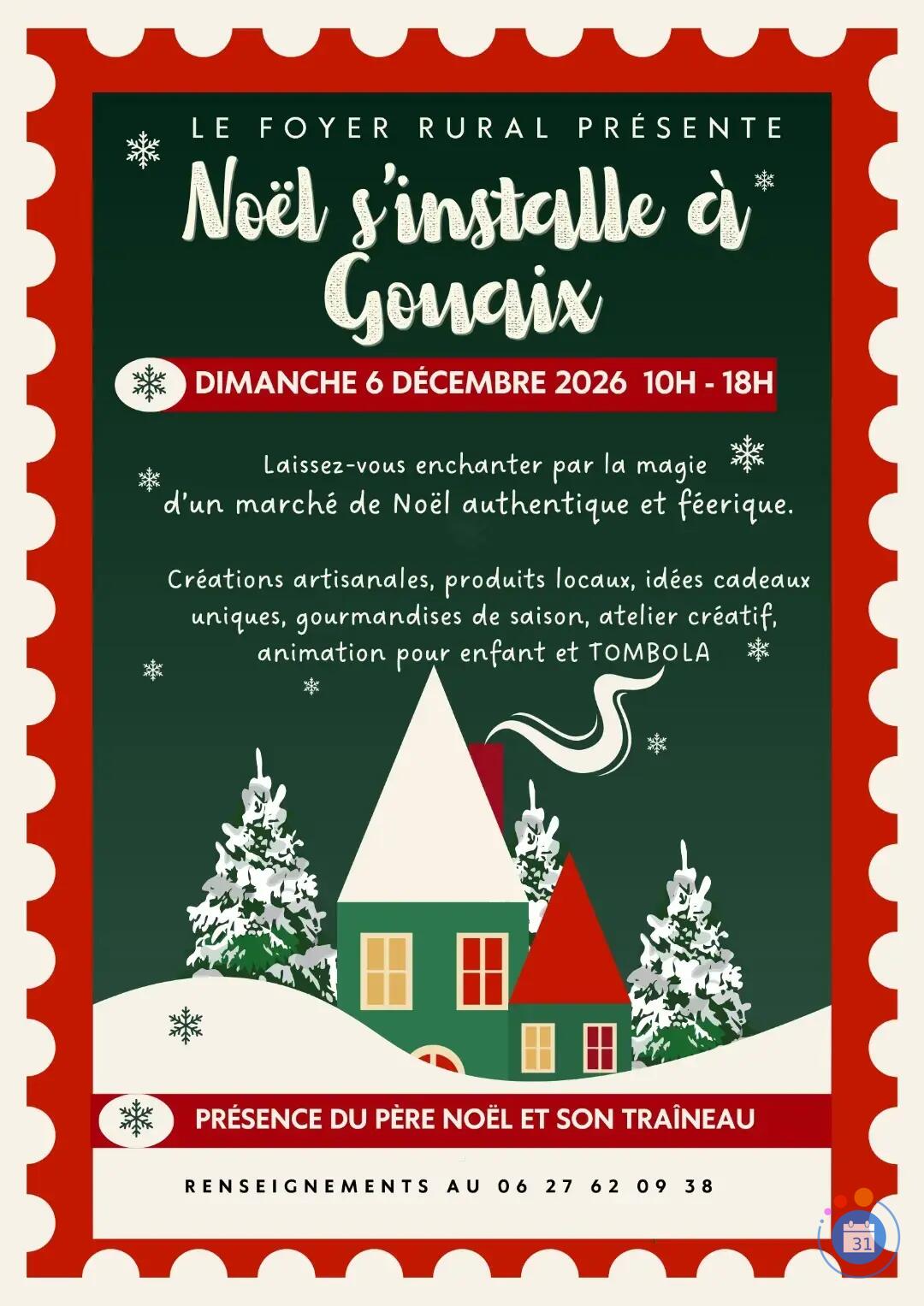 Image Marché de Noël (photo 2)