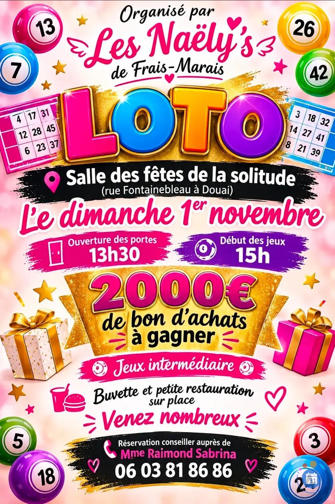 Image Loto (photo 1)