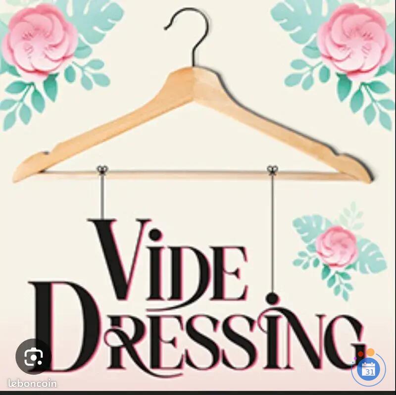 Image Vide Dressing Automne Hiver (photo 1)