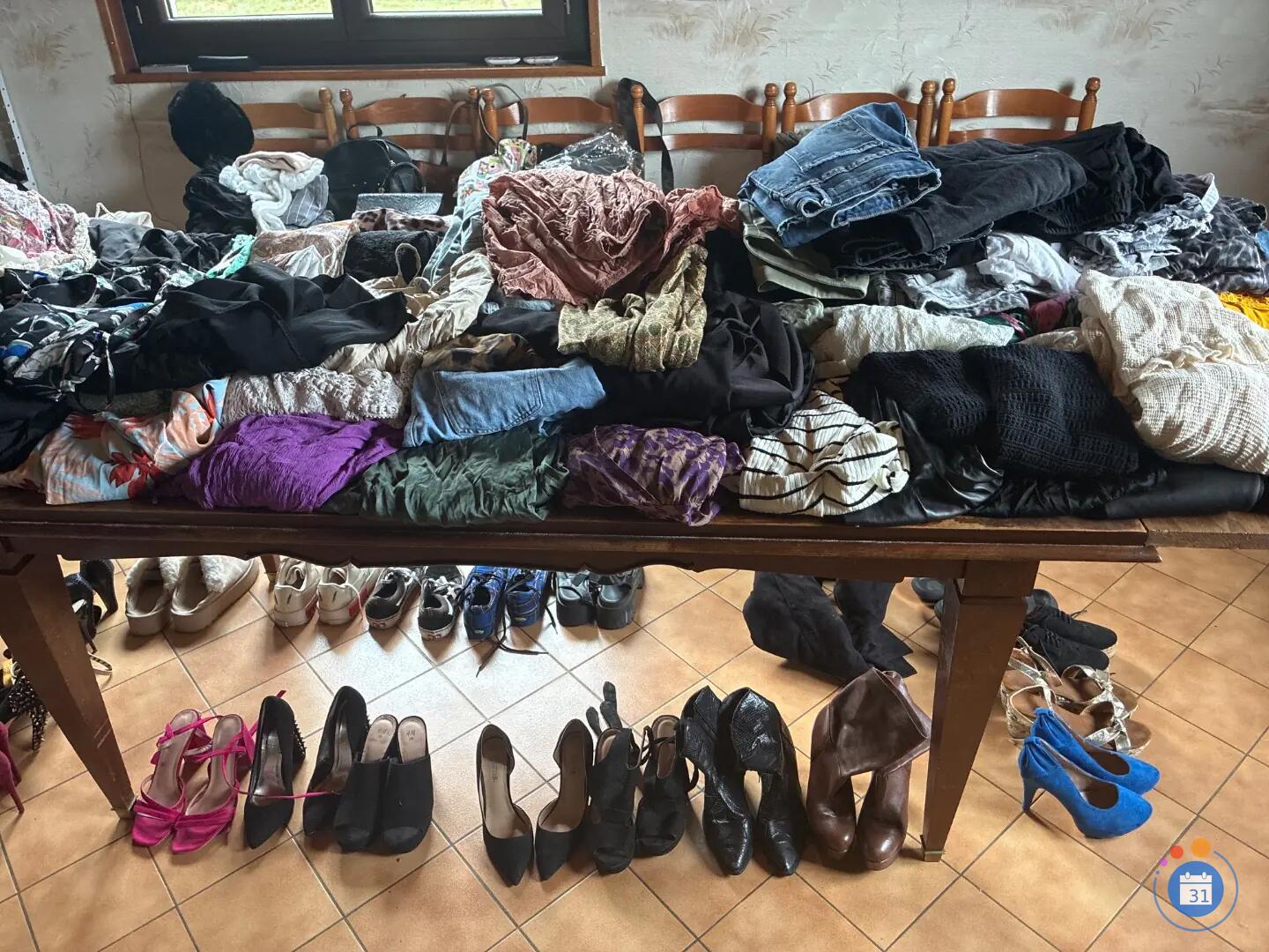 Image Vide dressing (photo 1)