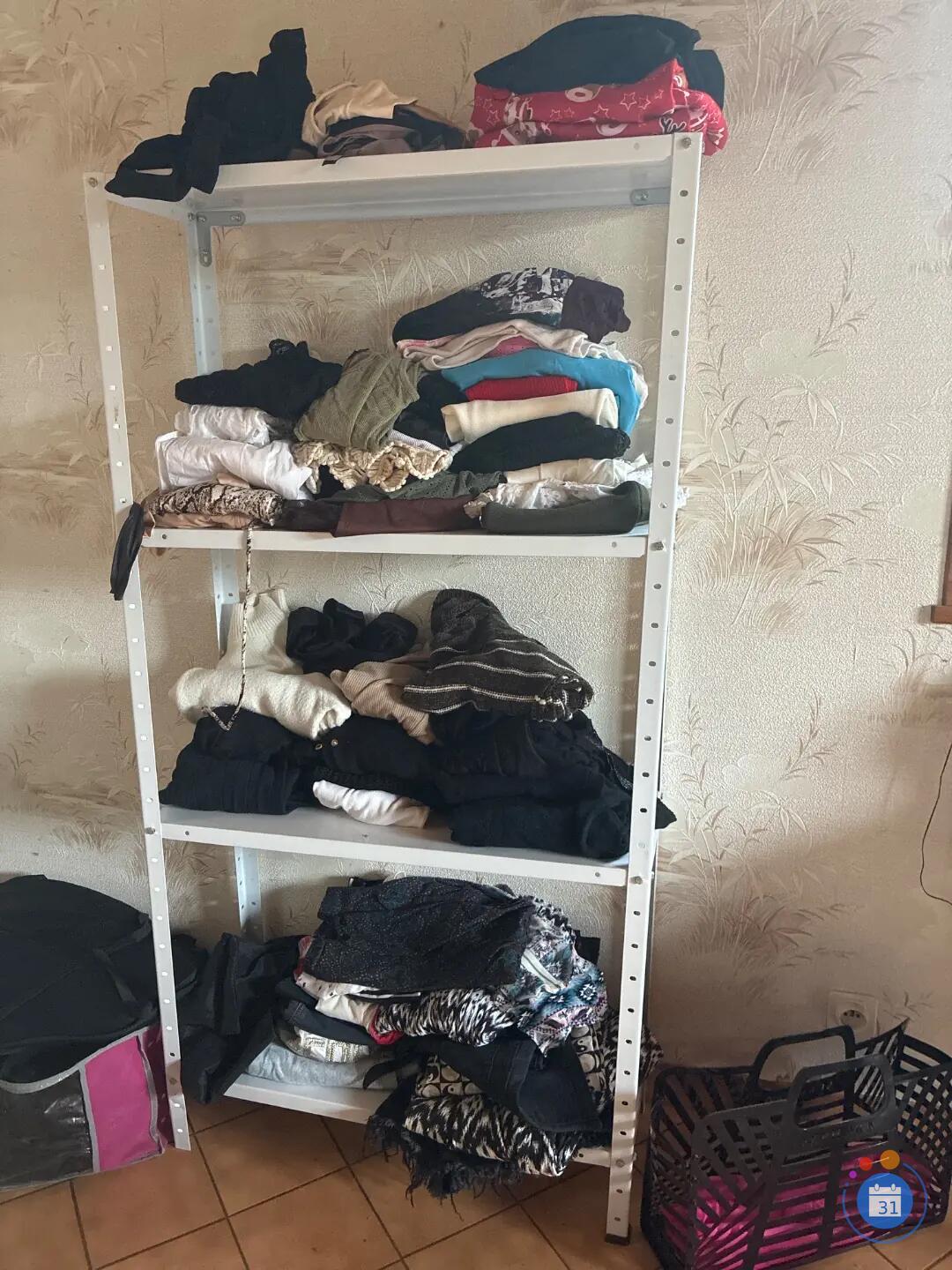 Image Vide dressing (photo 2)