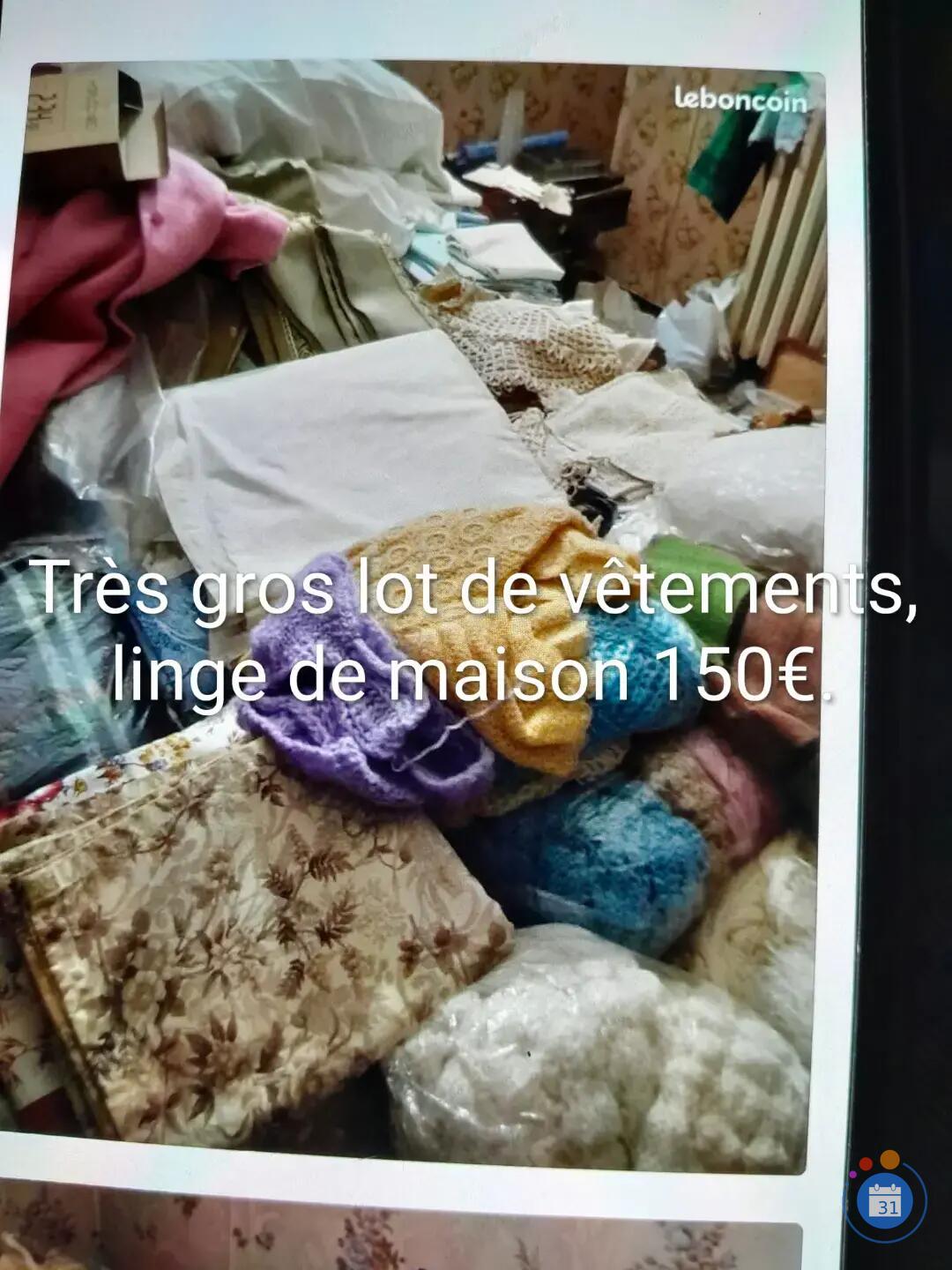 Image Vous prenez et payer ce que vous voulez. Sauf 2 ou 3 articles. (photo 3)