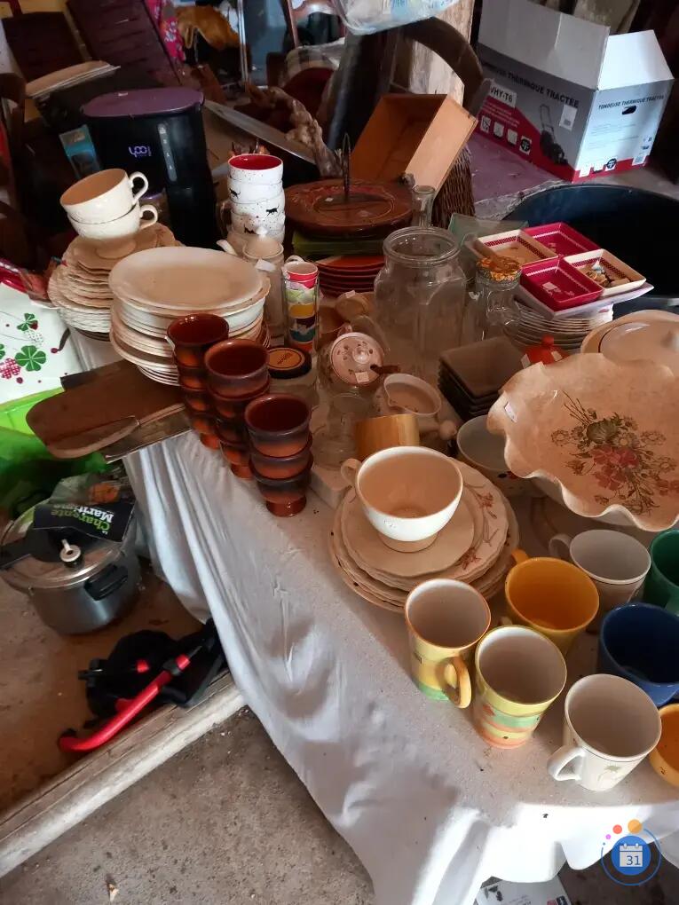 Image Vide maison (photo 2)