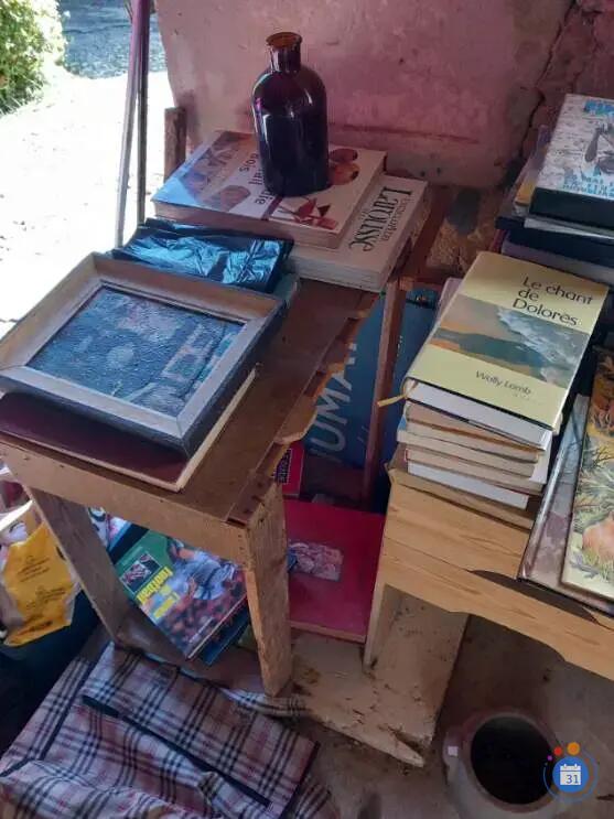 Image Vide maison (photo 3)