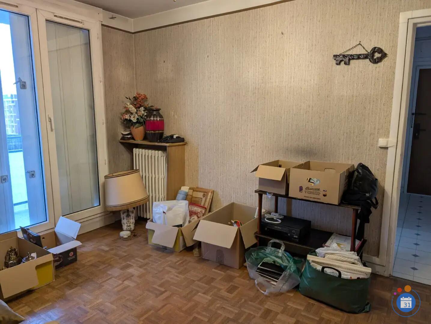 Image Vide maison à 15min à pied de Cité U (paris 14) ou 7 min du RER B Gentilly (photo 3)