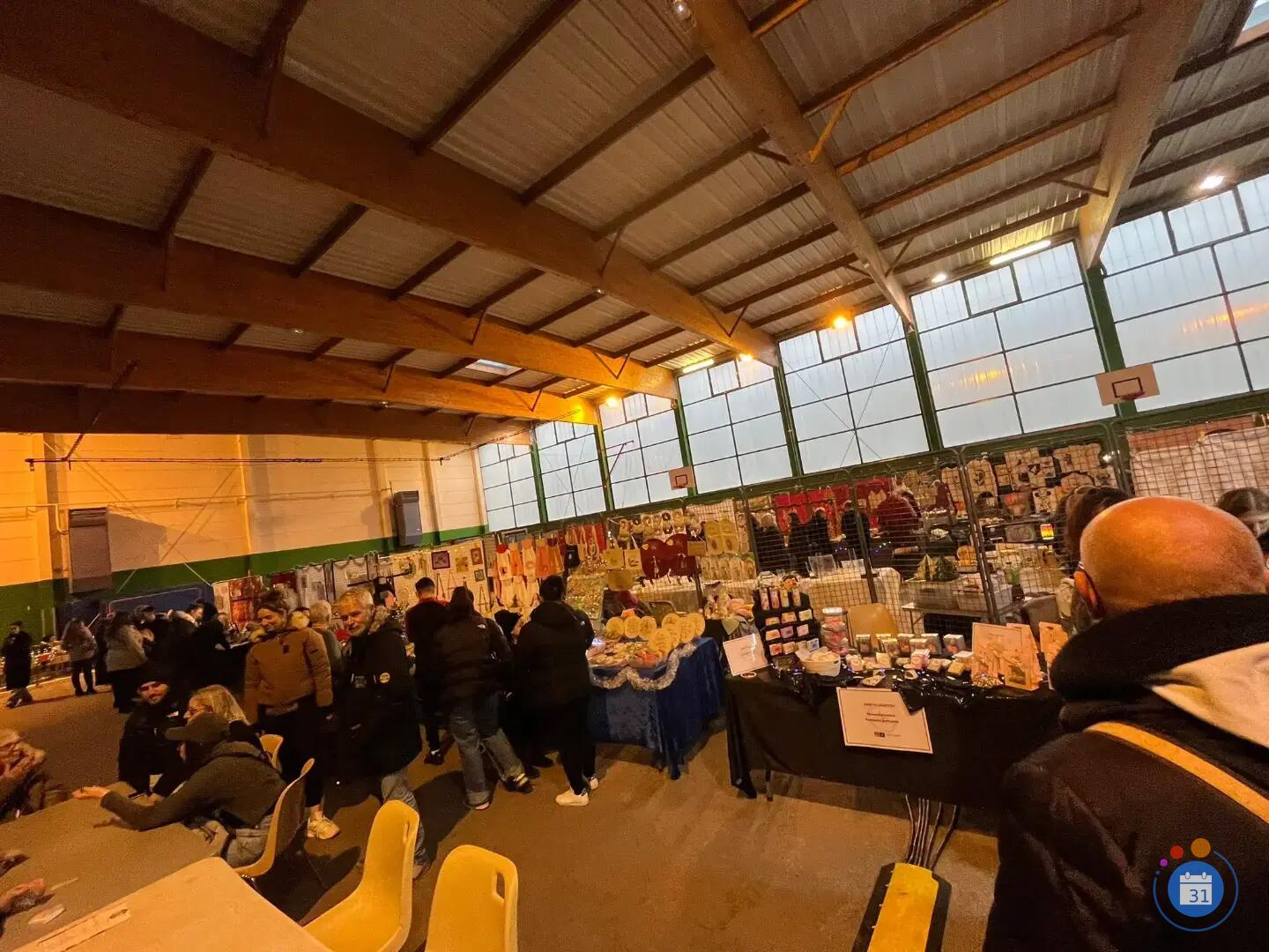 Image MARCHE DE NOEL 2026 (photo 2)