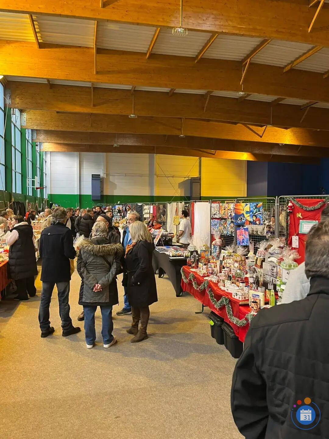Image MARCHE DE NOEL 2026 (photo 3)