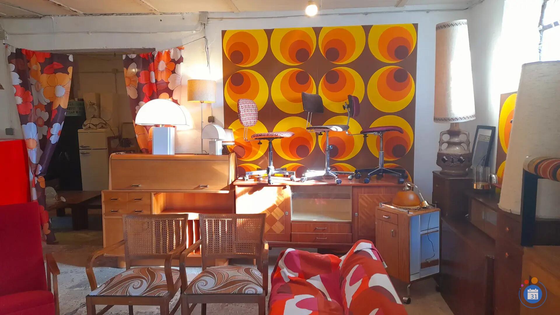 Image Vide maison Atelier Samedi 24 Octobre de 11H00 à 16H00 (photo 3)