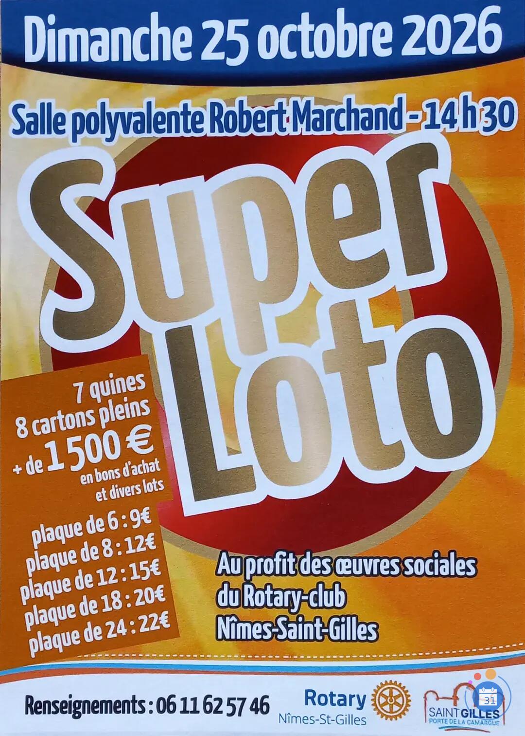 Image Loto (photo 1)