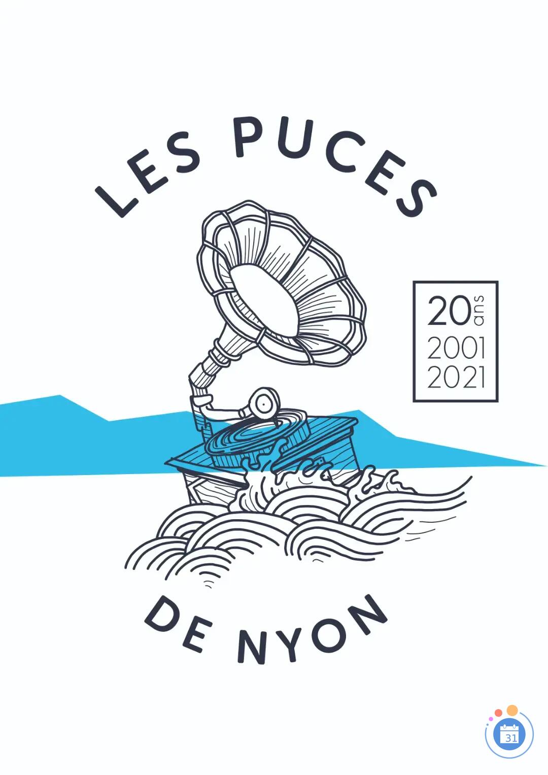 Image Les puces de Nyon (photo 3)