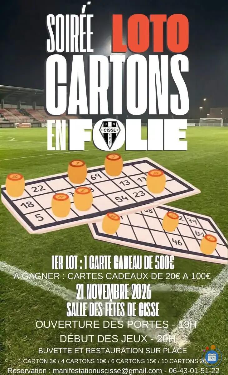 Image Super Loto (photo 1)