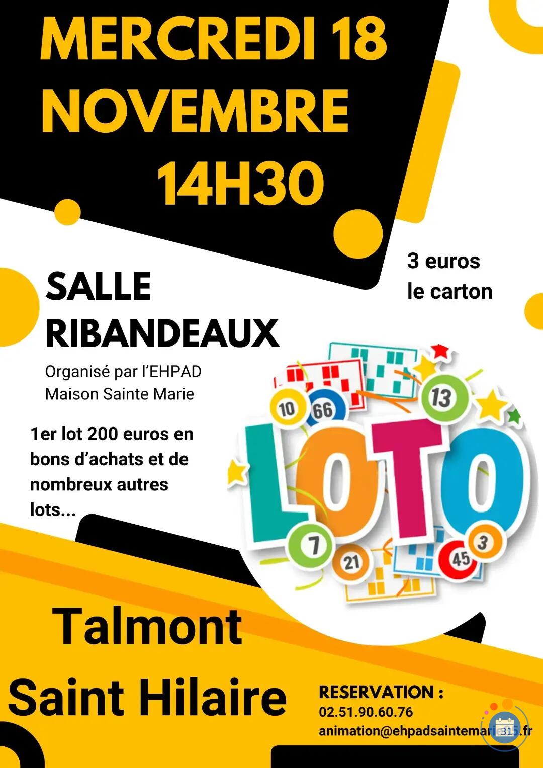 Image loto annuel (photo 1)