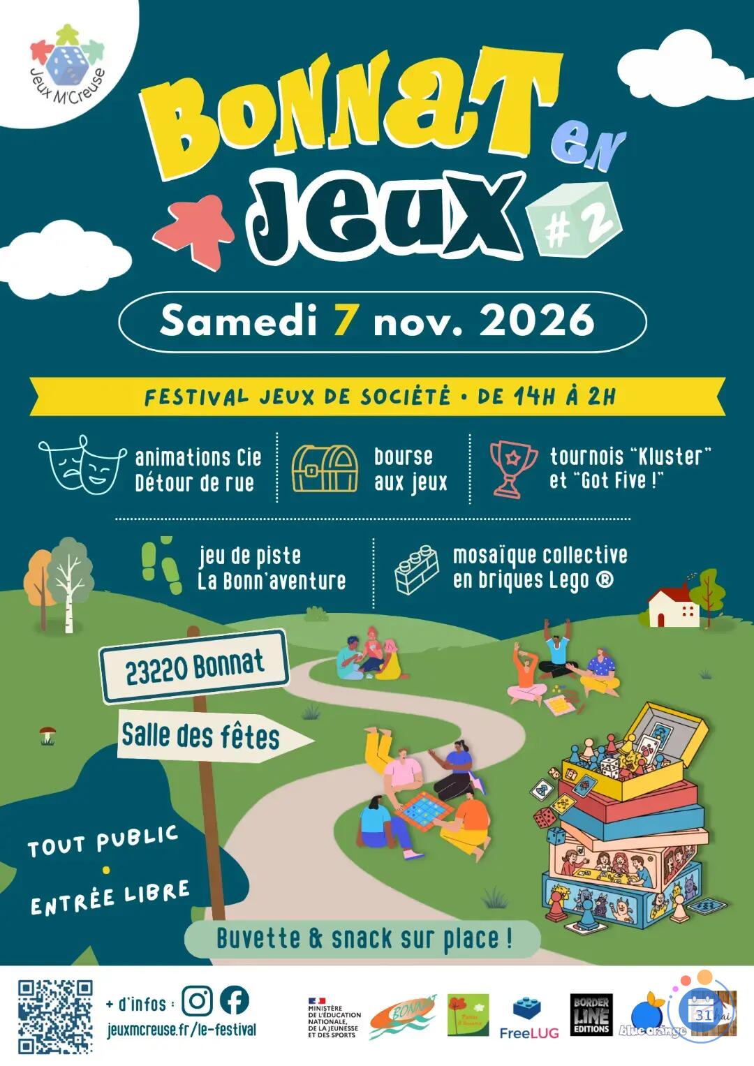 Image Grande bourse aux jeux de société (photo 2)
