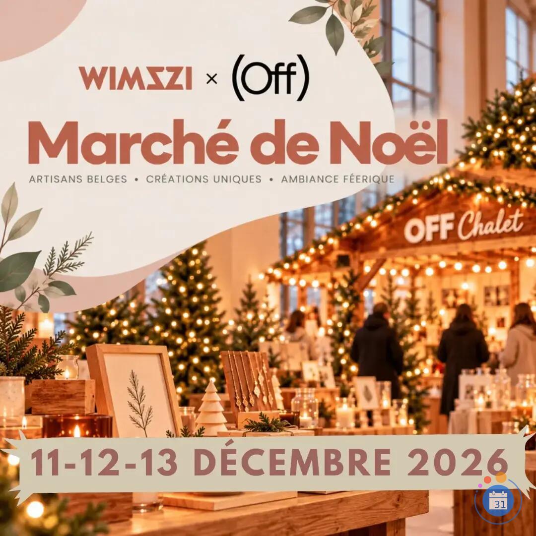 Image Marché de Noël (photo 1)