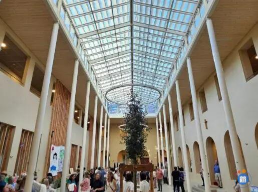 Image Marché de Noël des Minimes – Appel à créateurs et artisans (photo 1)