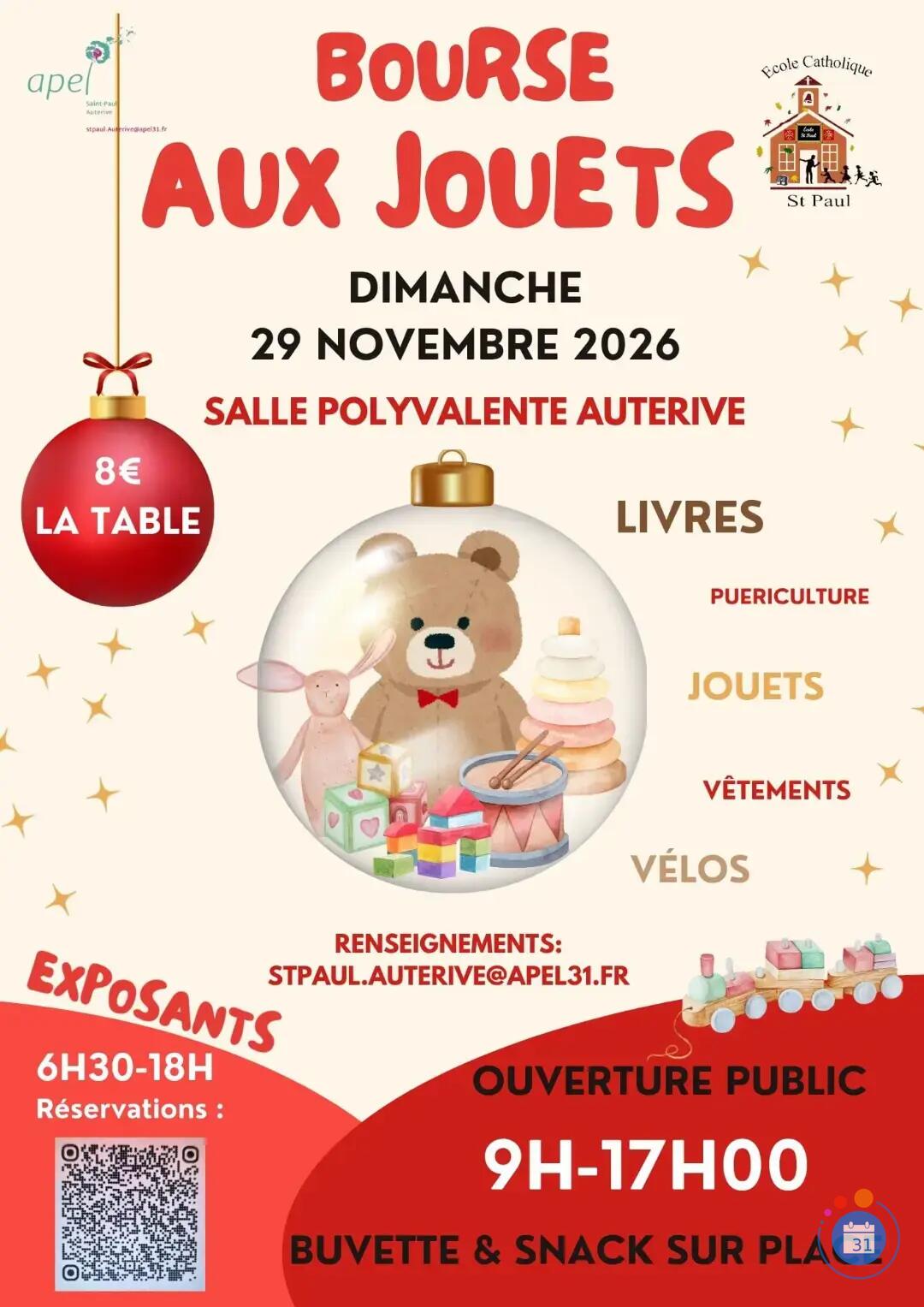 Image Bourse au jouets (photo 2)