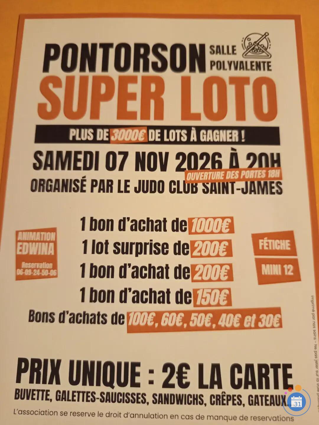 Image Loto (photo 1)