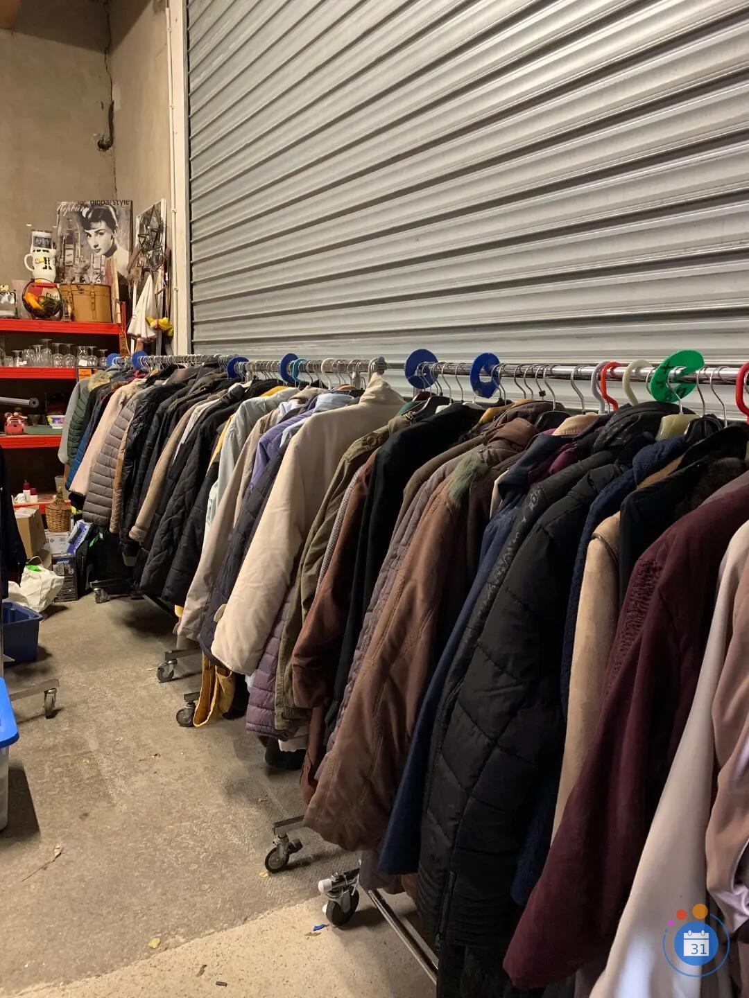 Image Vide dressing Automne-hiver (photo 3)