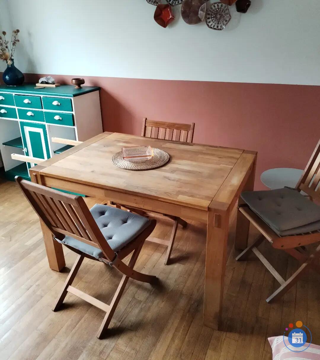 Image Vide Maison (photo 3)