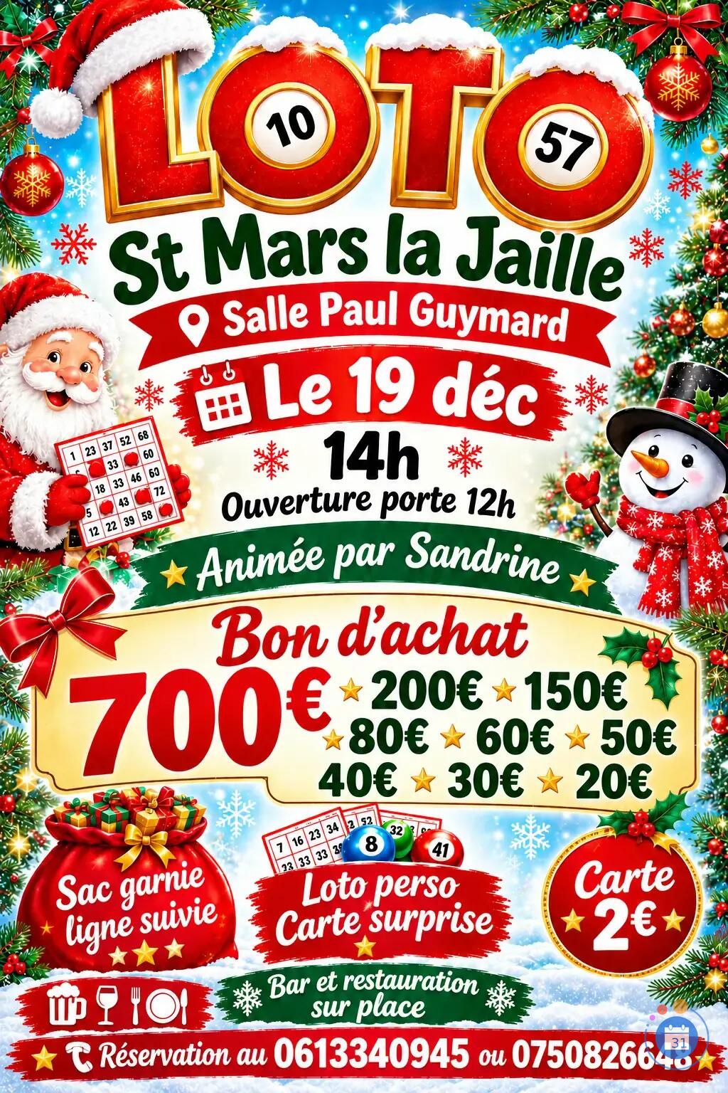 Image Loto (photo 1)