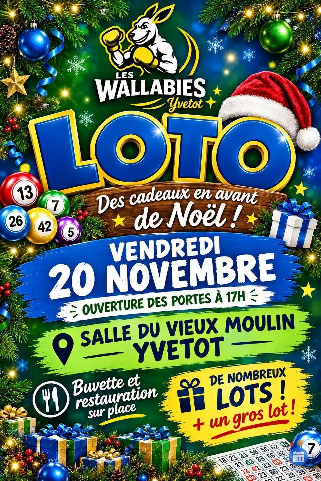 Image LOTO (photo 1)