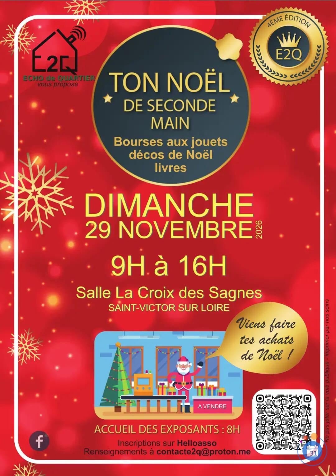 Image Ton Noël de Seconde Main (photo 1)