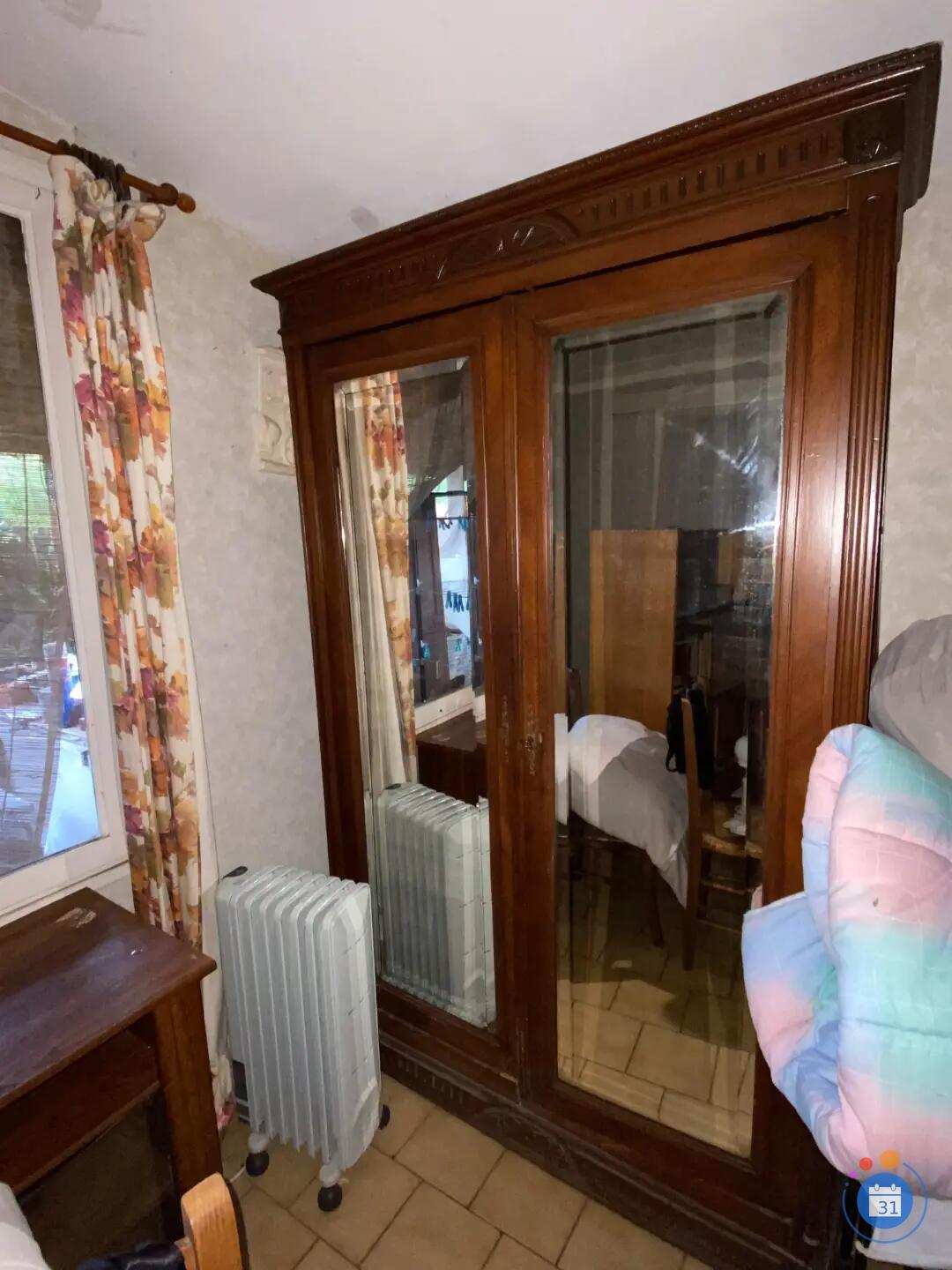 Image VIDE MAISON GRATUIT (photo 2)