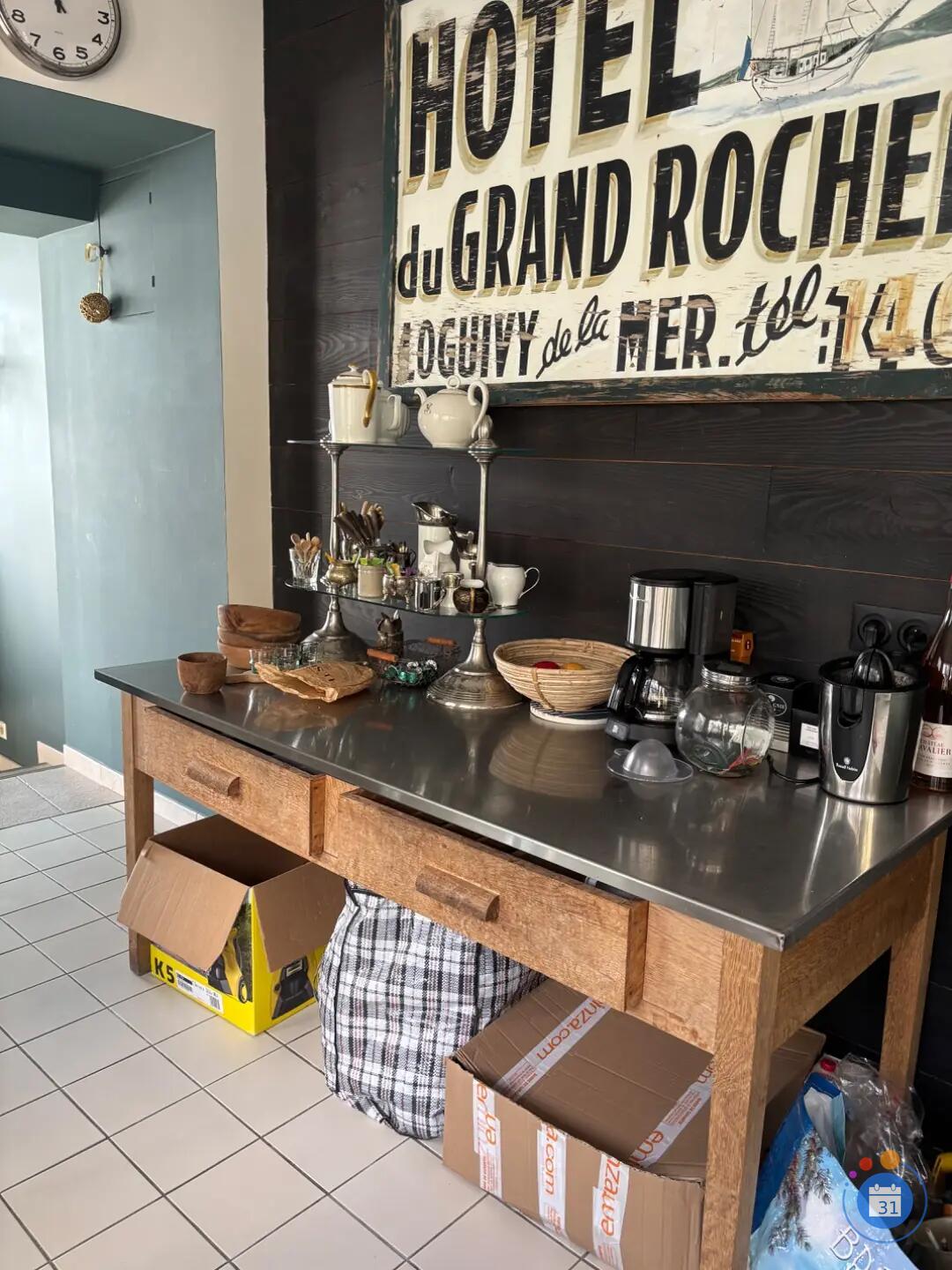 Image La maison du grand rocher (photo 3)