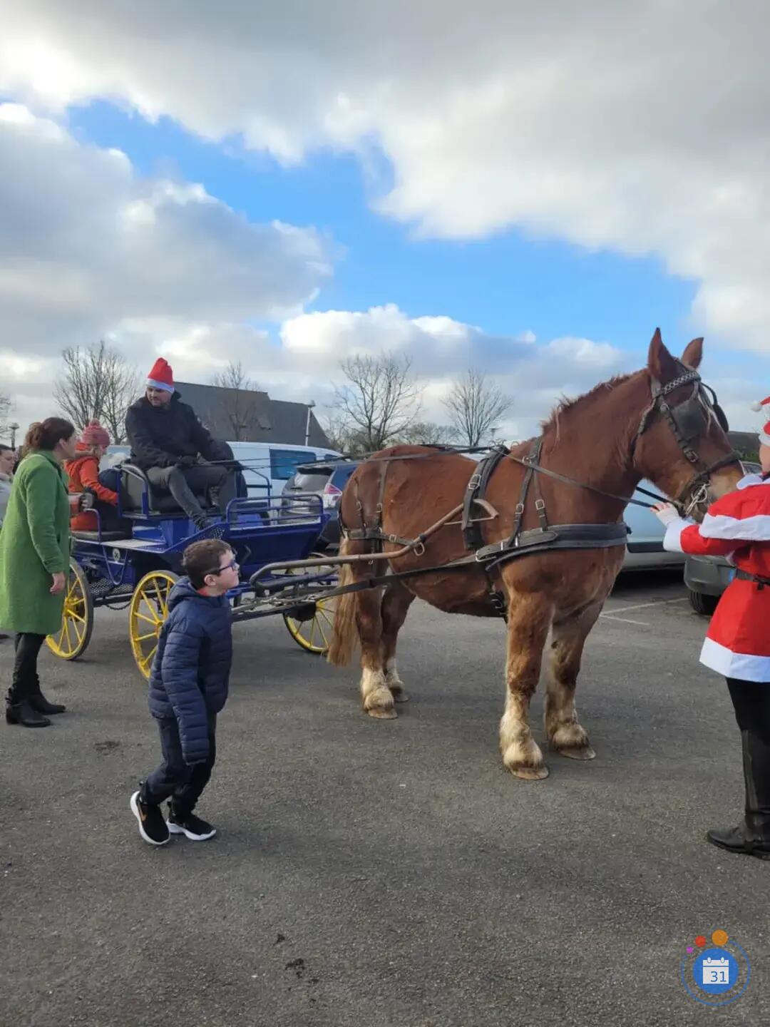 Image Marché de Noël de l'USSSSD (photo 3)