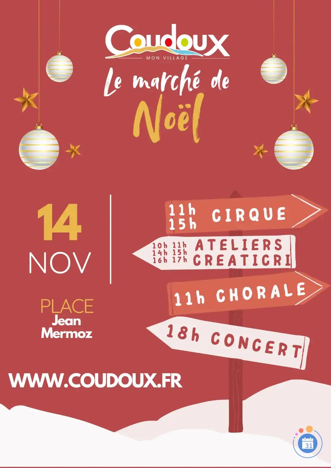 Image Marché de Noël (photo 2)