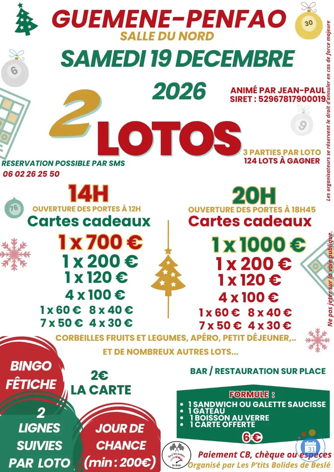 Image 2 Lotos animés par Jean-Paul (photo 1)