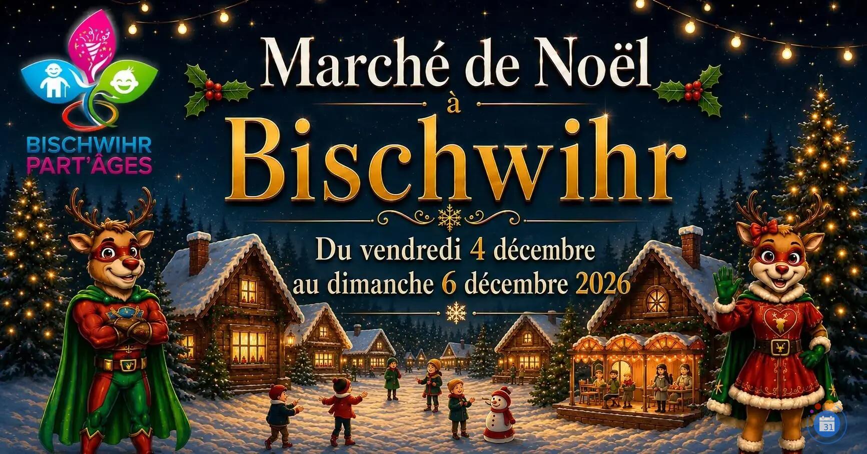 Image Marché de Noel (photo 1)