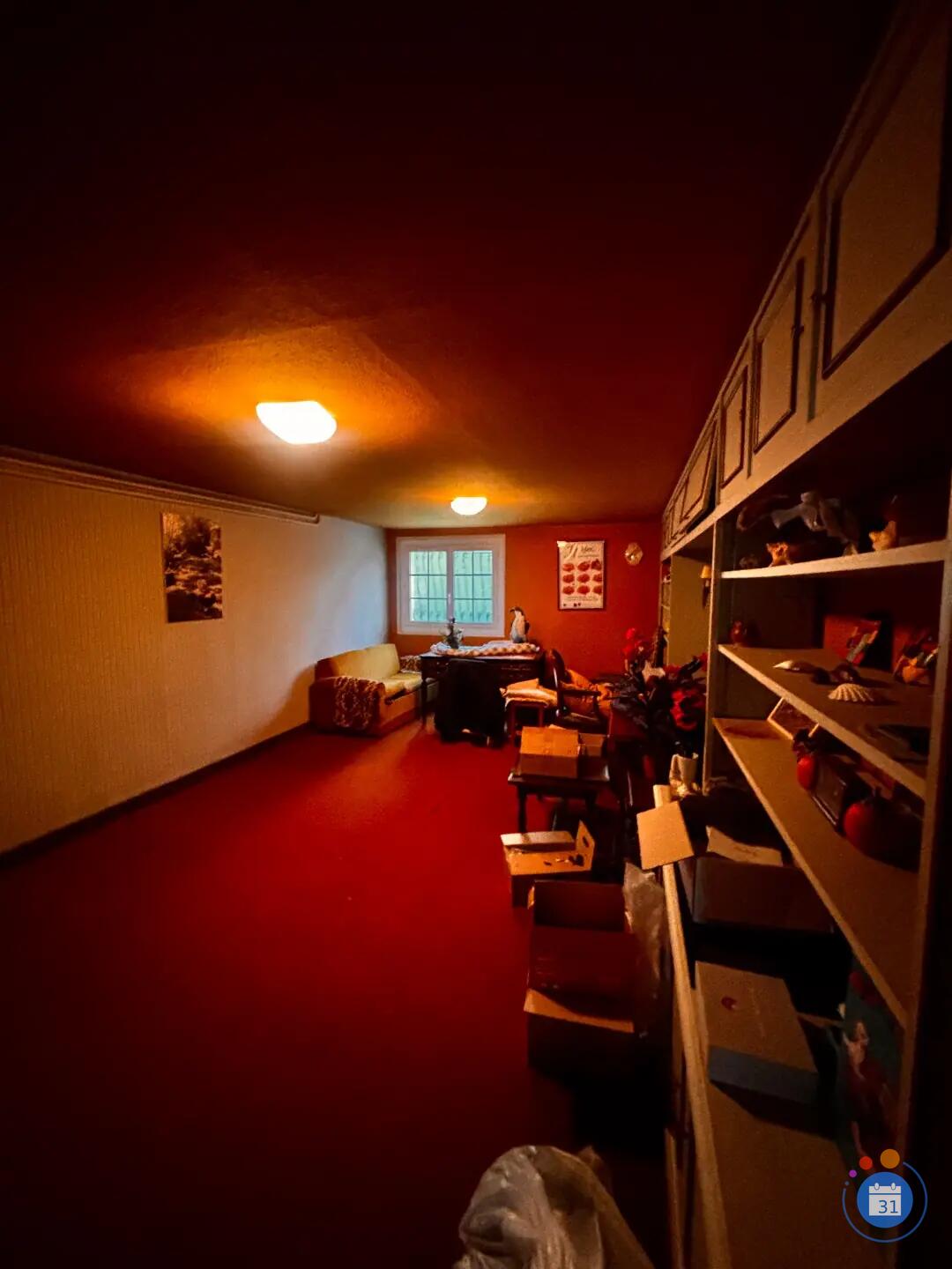 Image Vide maison (photo 2)