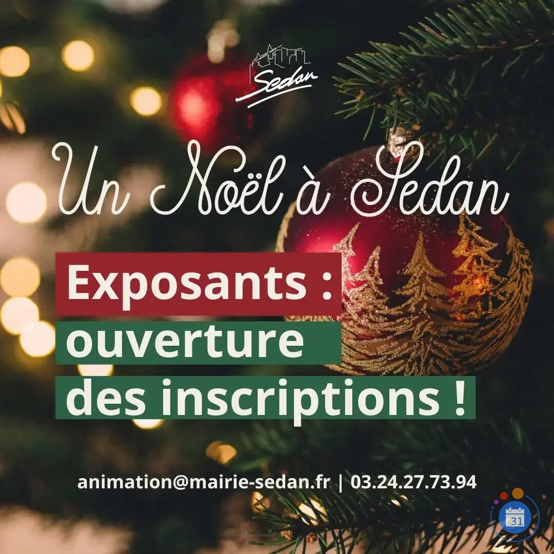 Image Marché de noel (photo 1)