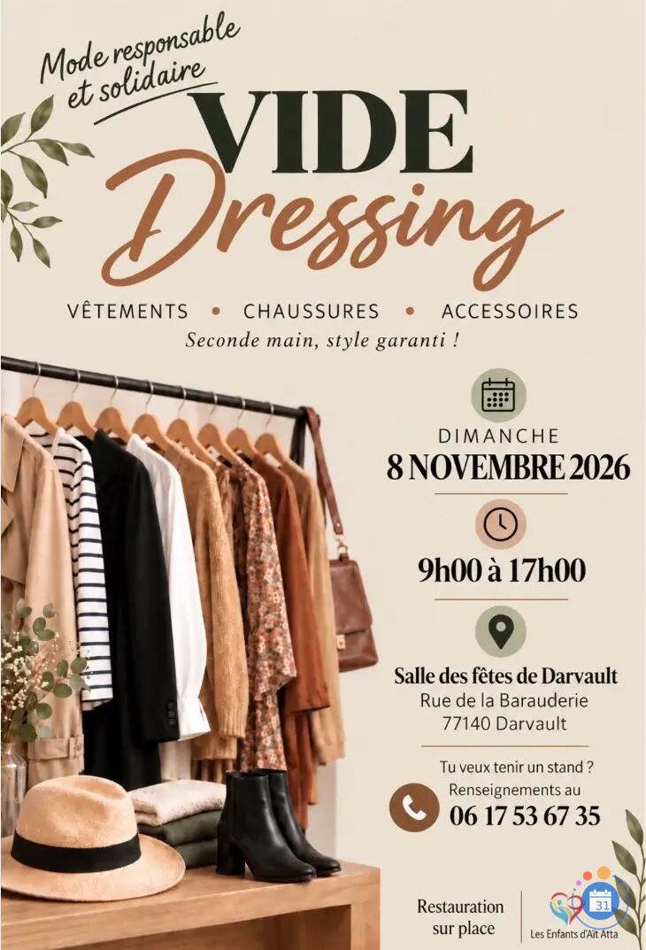 Image Vide dressing (photo 1)