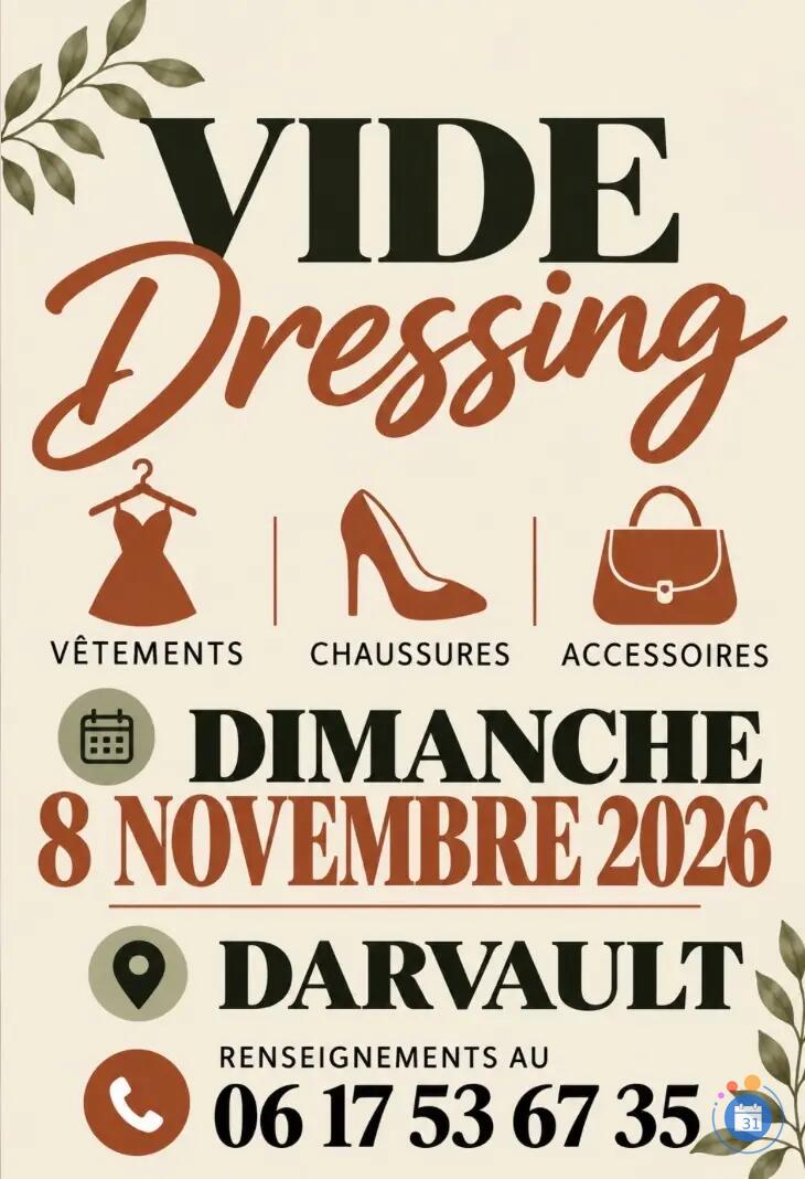 Image Vide dressing (photo 2)