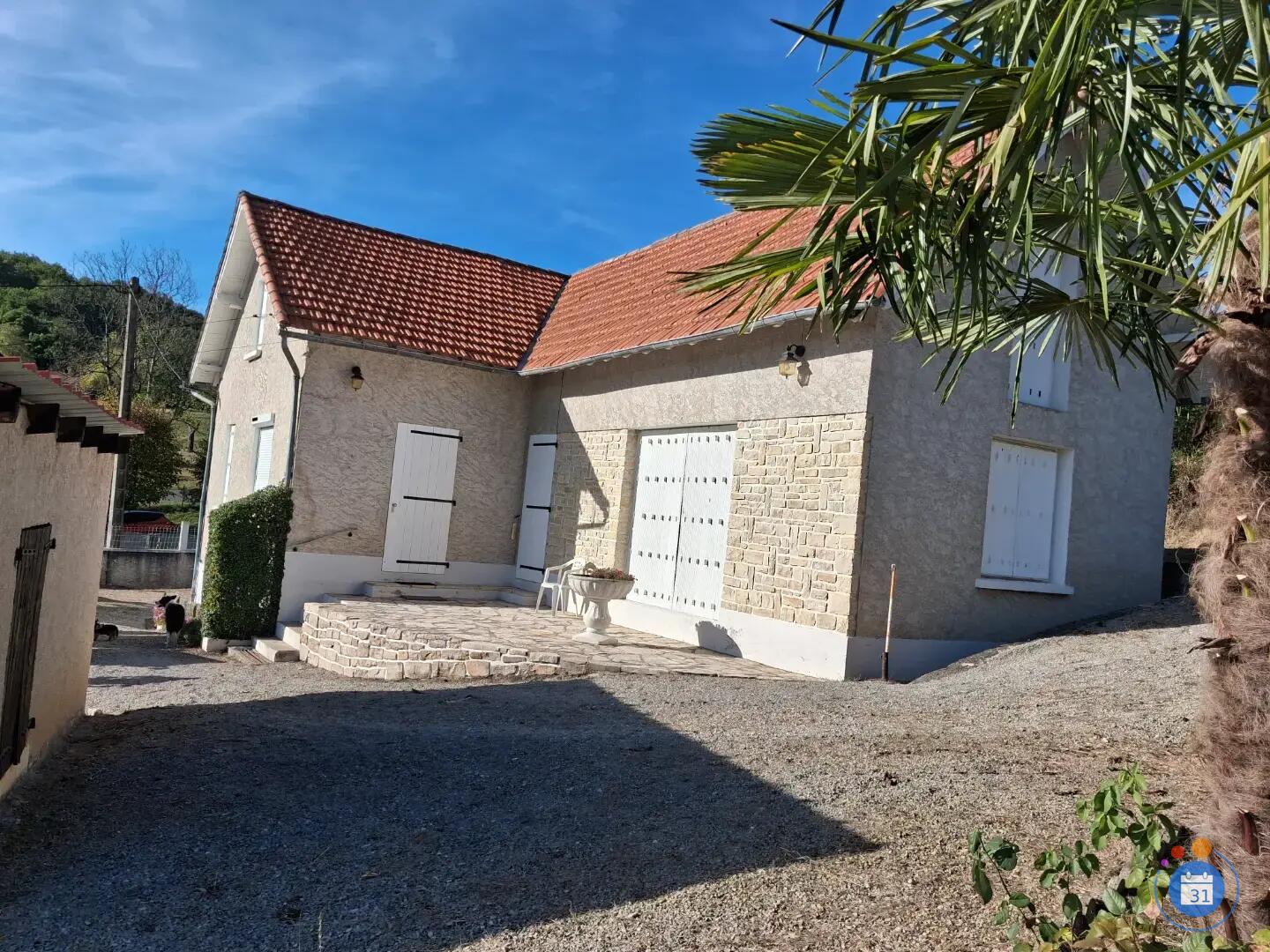 Image Vide maison (photo 1)