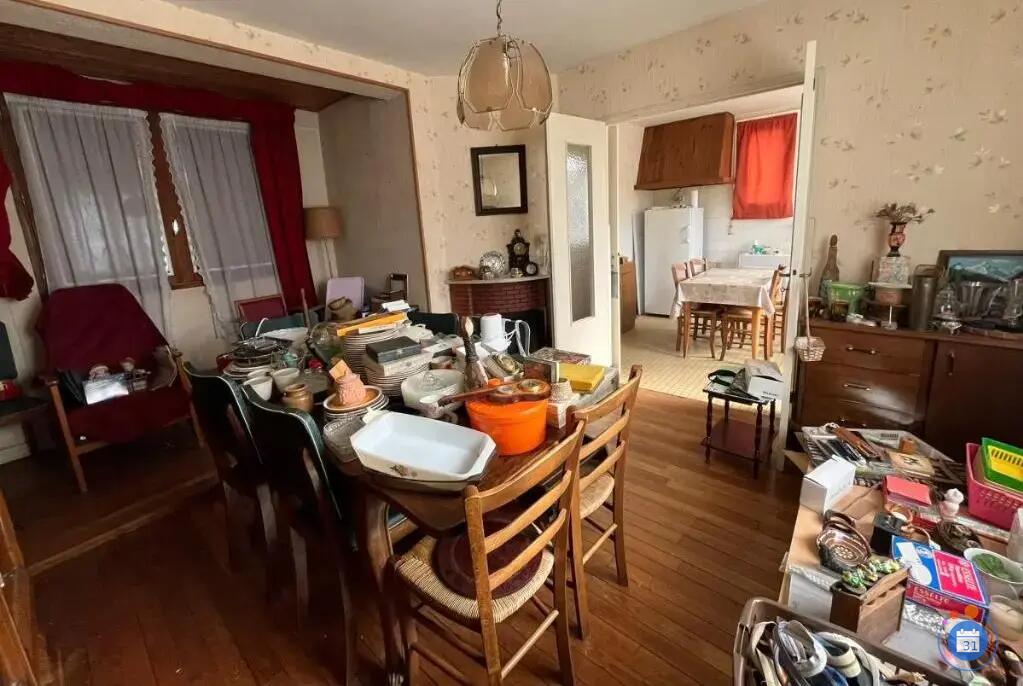 Image Vide Maison (photo 1)