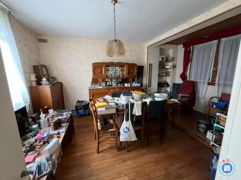 Image Vide Maison (photo 2)