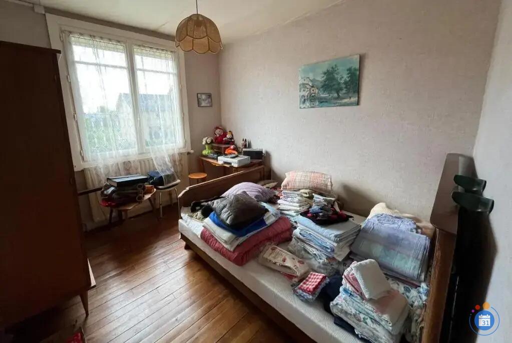 Image Vide Maison (photo 3)