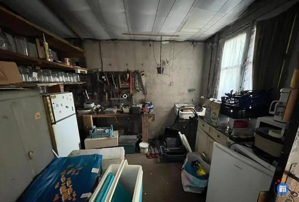 Image Vide Maison (photo 4)
