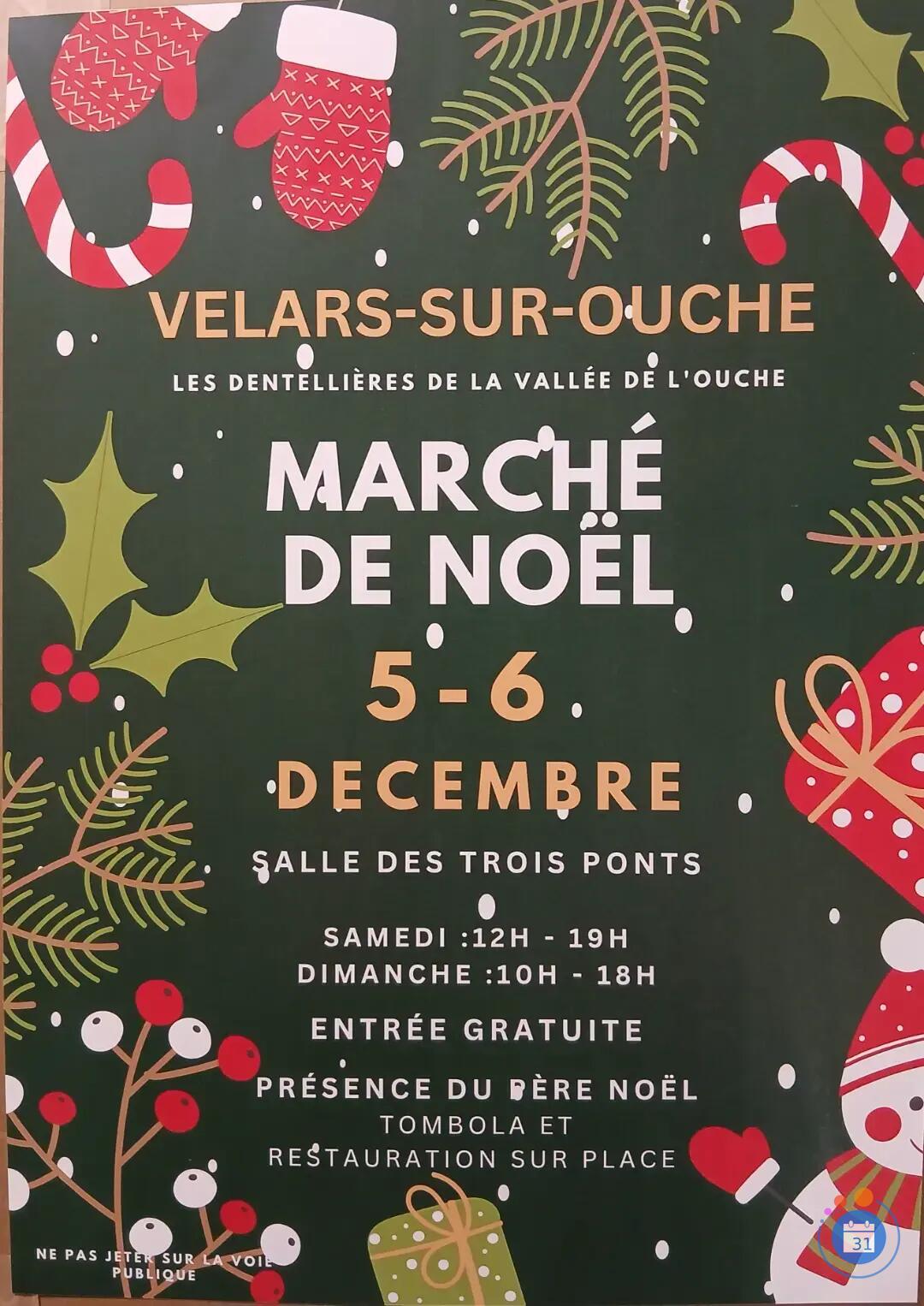 Image Marche de Noel (photo 1)