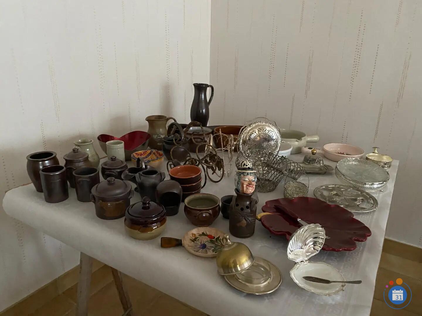 Image Vide maison à Plaisir (photo 2)