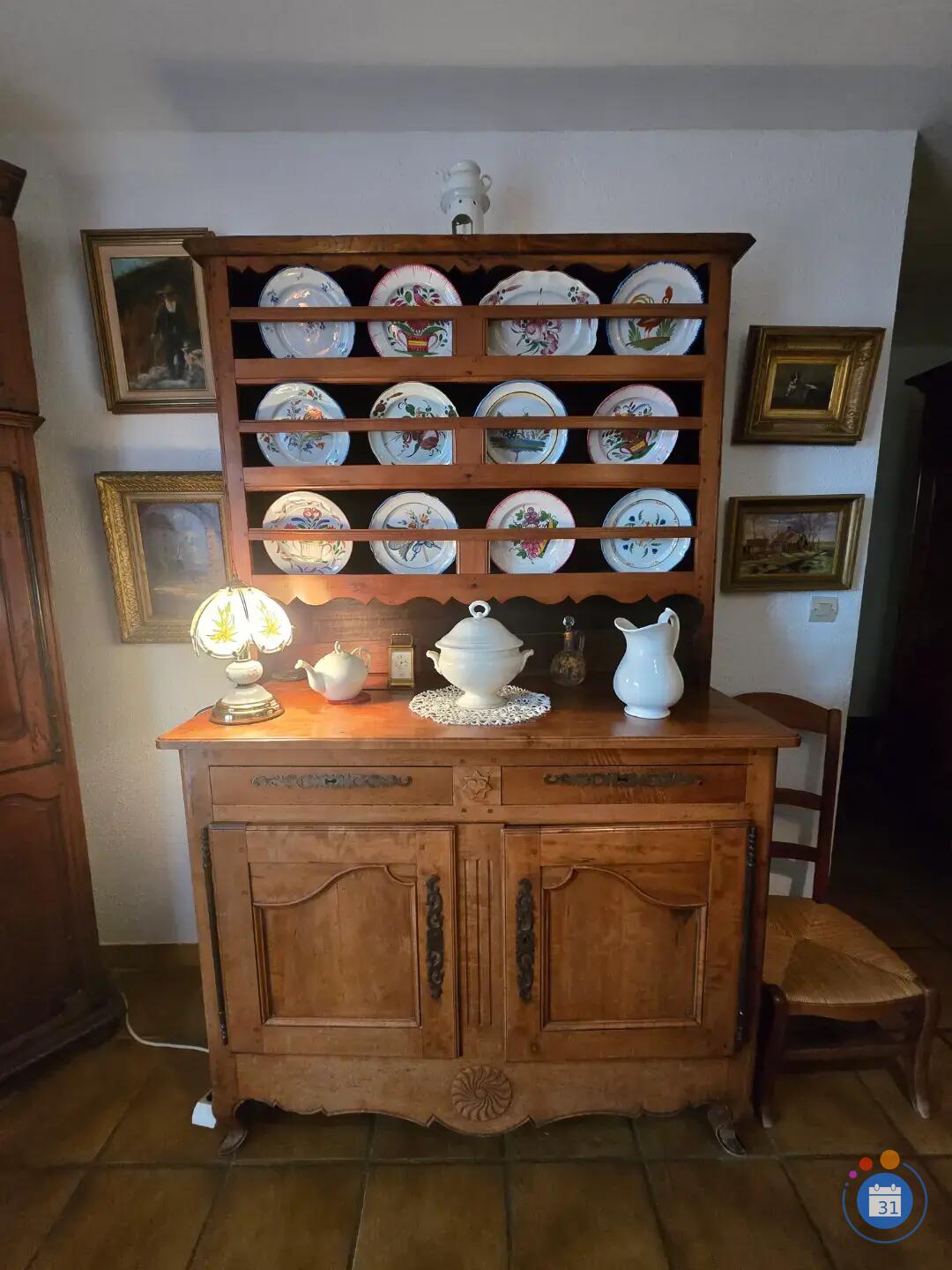 Image Vide maison (photo 1)