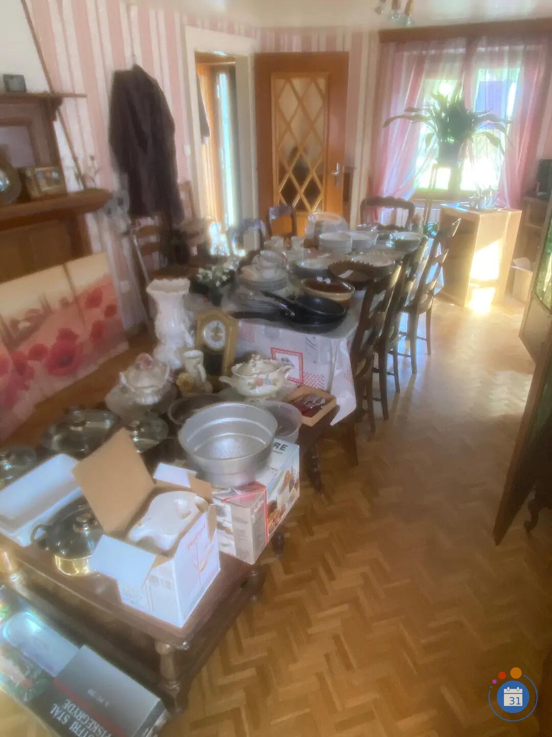 Image Vide Maison - Bonnes Affaires (photo 2)