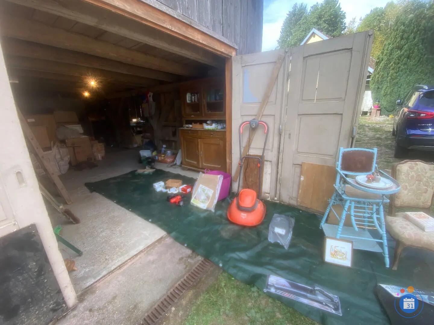 Image Vide Maison - Bonnes Affaires (photo 3)