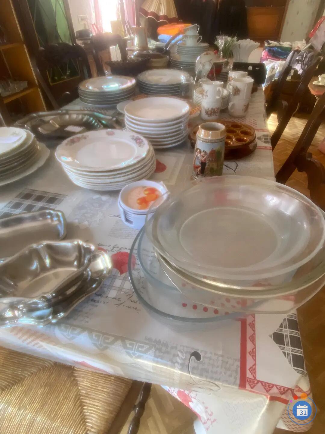 Image Vide Maison - Bonnes Affaires (photo 4)