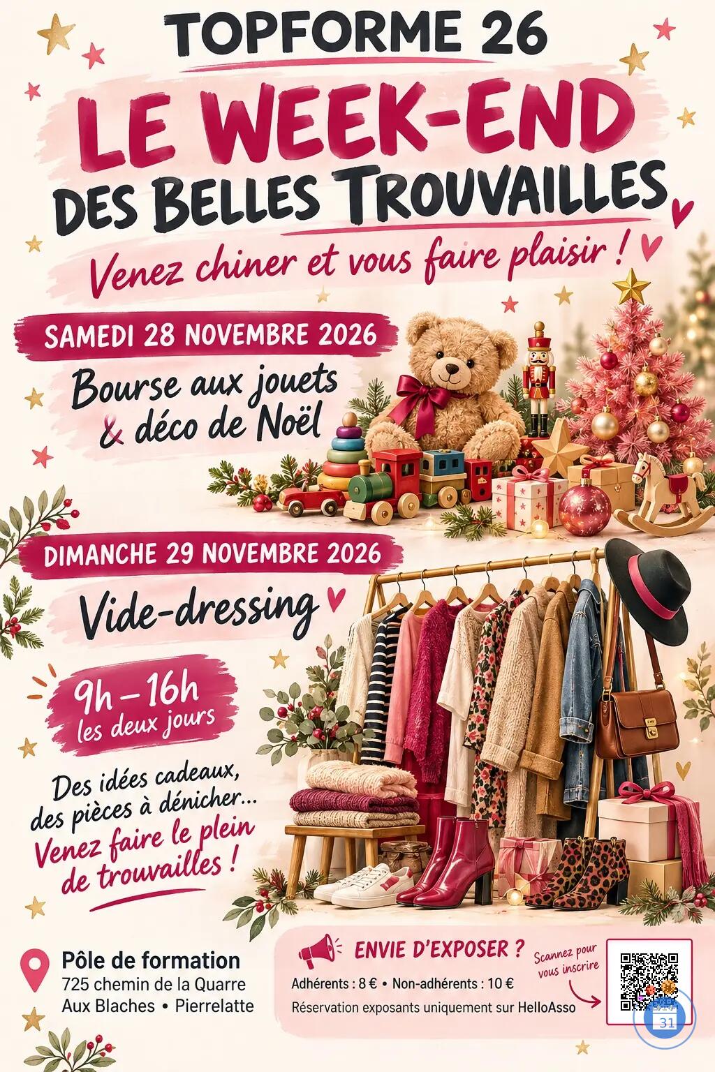 Image vide dressing (photo 1)